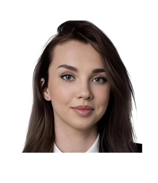 Абзалова Евгения Руслановна