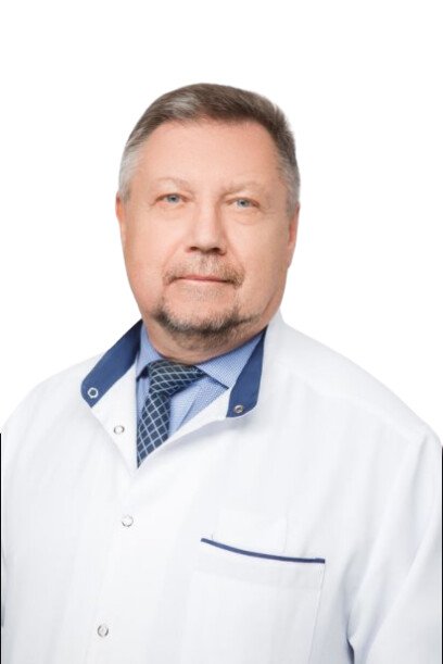 Константинов Владимир Олегович