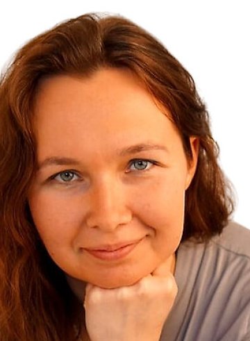 Лобас Валентина Сергеевна