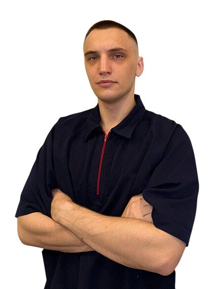 Малышев Денис Сергеевич