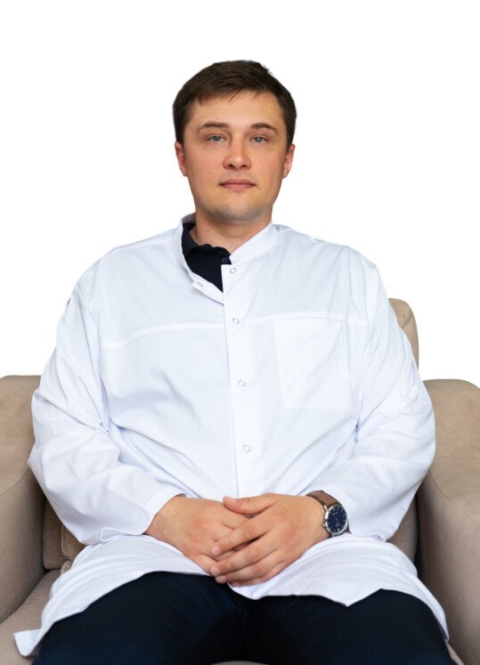 Варава Иван Сергеевич