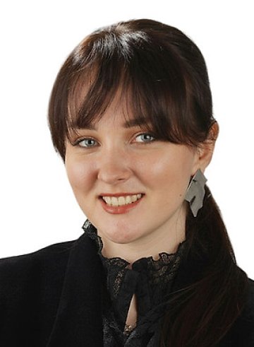 Серова Диана Михайловна