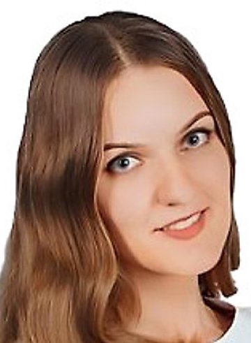 Панченко Марина Владимировна 