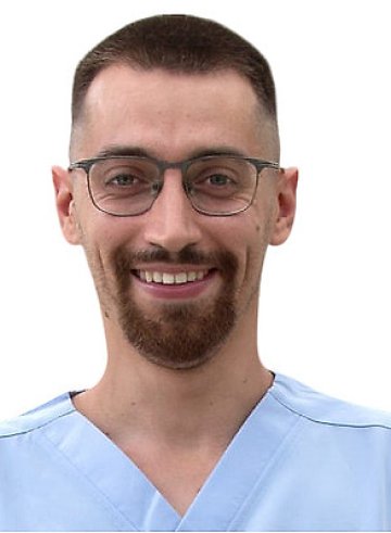 Коковкин Вячеслав Олегович