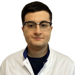 Мусаелян Арам Ашотович