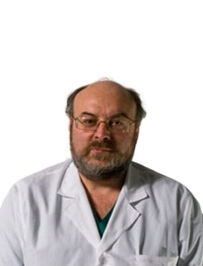 Спирин Анатолий Борисович