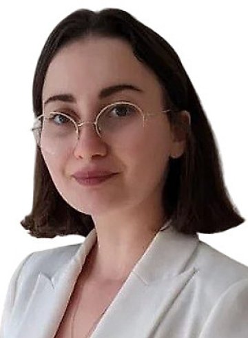 Кадис Аннет Георгиена