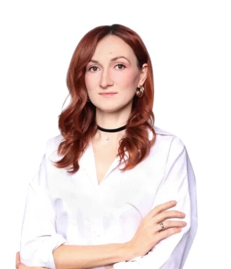 Форзун Анастасия Сергеевна