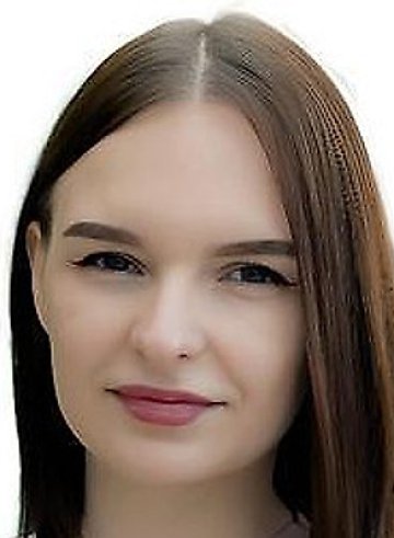 Братанова Алена Дмитриевна