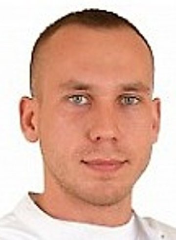 Николаев Дмитрий Владимирович