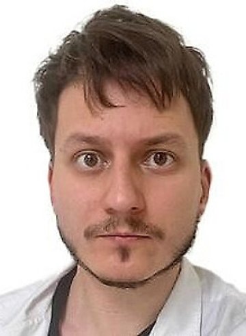 Шошкин Леонид Кириллович