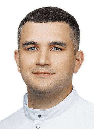Мянзелин Марат Наилевич