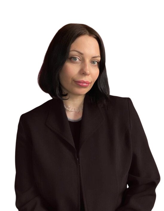 Киселева Диана Андреевна