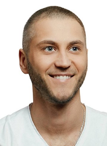 Щитов Андрей Дмитриевич