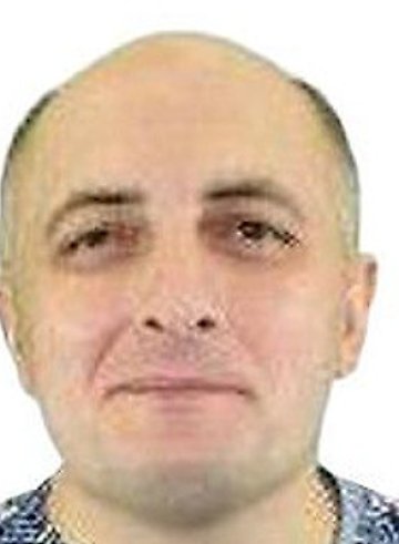 Солаев Эльбрус Яковлевич