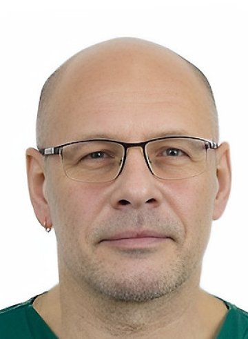 Толстов Олег Анатольевич