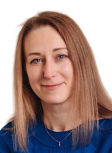 Виноградова Екатерина Александровна