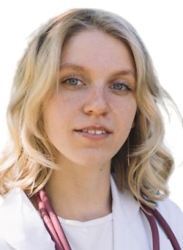 Енина Елизавета Игоревна