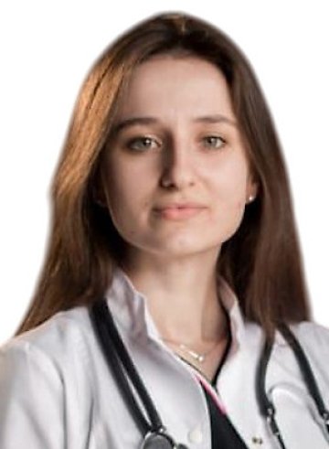 Бронникова Александра Александровна