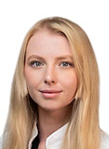 Суворова Элина Александровна