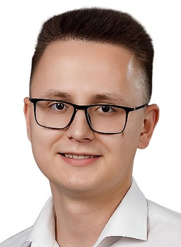 Маркелов Вадим Владиславович