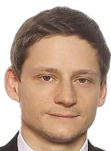 Афанасьев Сергей Олегович