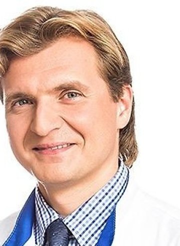 Иванов Виталий Юрьевич