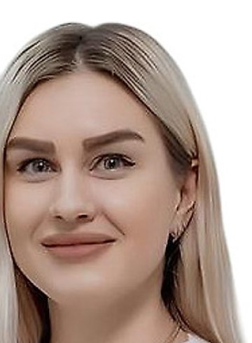 Ладнюк Валентина Владимировна