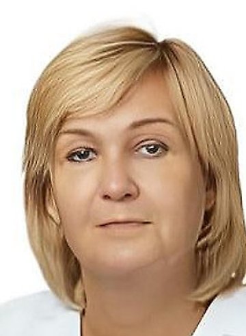 Хорошилова Светлана Юрьевна