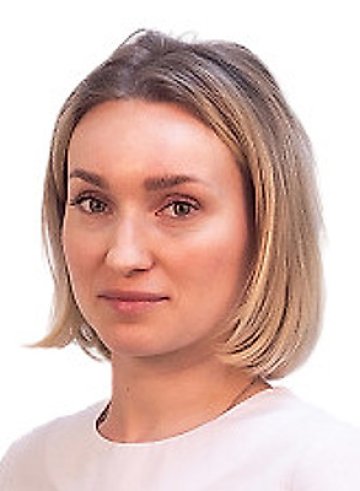Иванова Инна Александровна