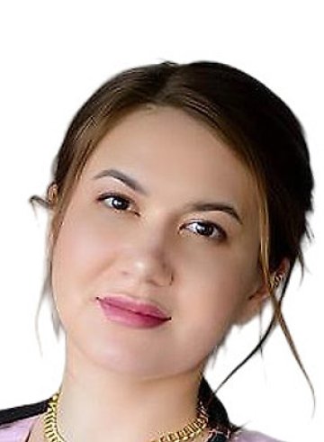 Митюкова Марина Николаевна