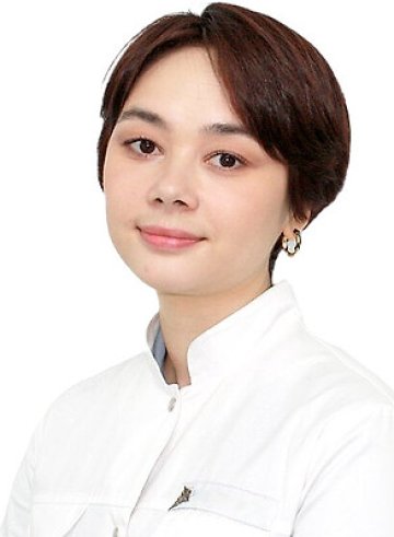 Крлыкова Дарья Борисовна