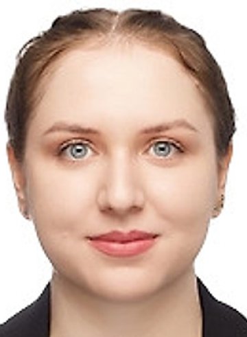 Алагова Милана Витальевна