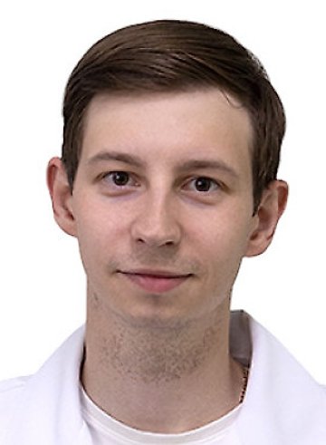 Клязьмин Игорь Андреевич