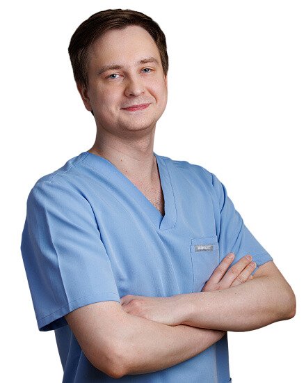 Кузнецов Антон Сергеевич