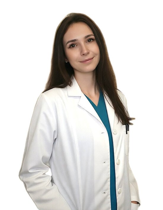 Мельничук Светлана Николаевна