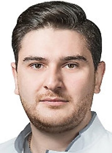 Арутюнян Самвел Овакимович