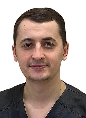 Ракита Сергей Юрьевич