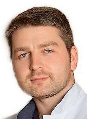 Сербушка Дмитрий Михайлович