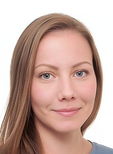 Погорелова Елена Алексеевна