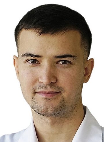 Тураев Аваз Абдугаппорович