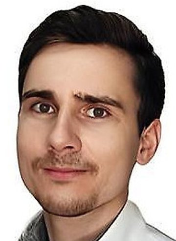 Скуридин Даниил Сергеевич