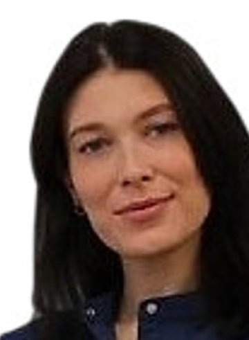 Белова Полина Александровна