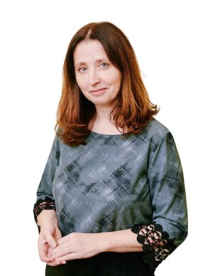 Печникова Анна Алексеевна