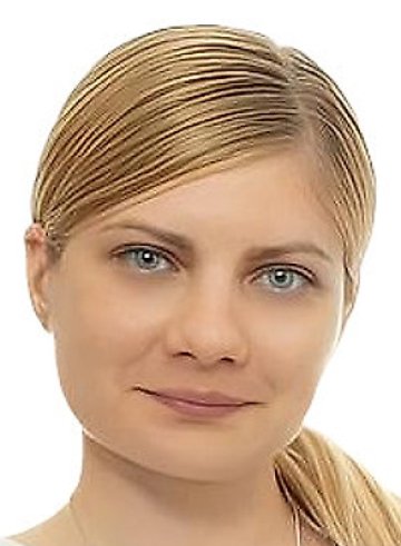 Паничкина Ольга Николаевна
