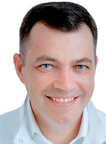Гороховский Евгений Александрович