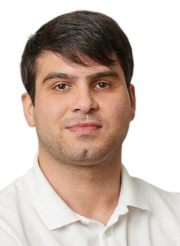 Мухтаров Рамазан Умарович