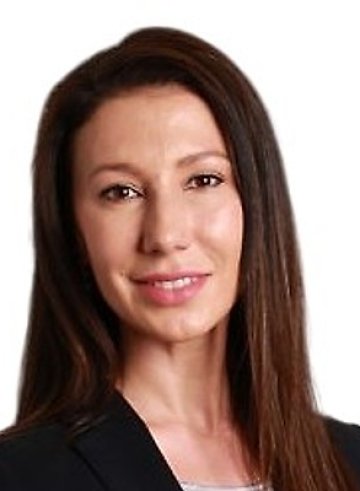 Сорока Екатерина Владимировна 