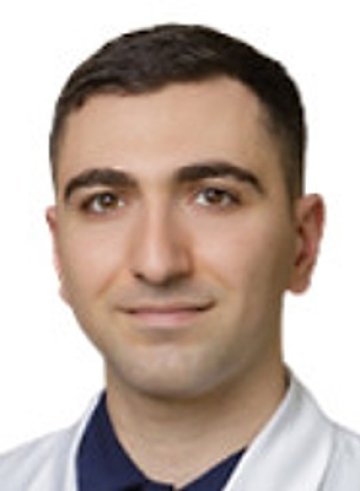Варданян Маис Геворгович