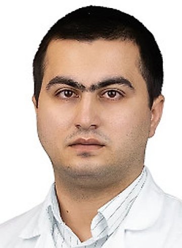 Мамедов Магомед Вадимович